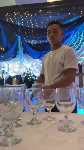 #waiter #watergoblet #fyp #fyppppppppppppppppppppppp 