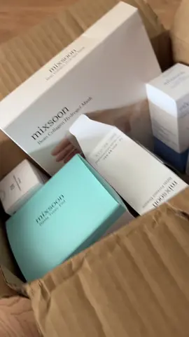 (Mixsoon official shop)K-POP idol glass skin set#mixsoonset#iloveit#tiktokshop#linkinbio👆 