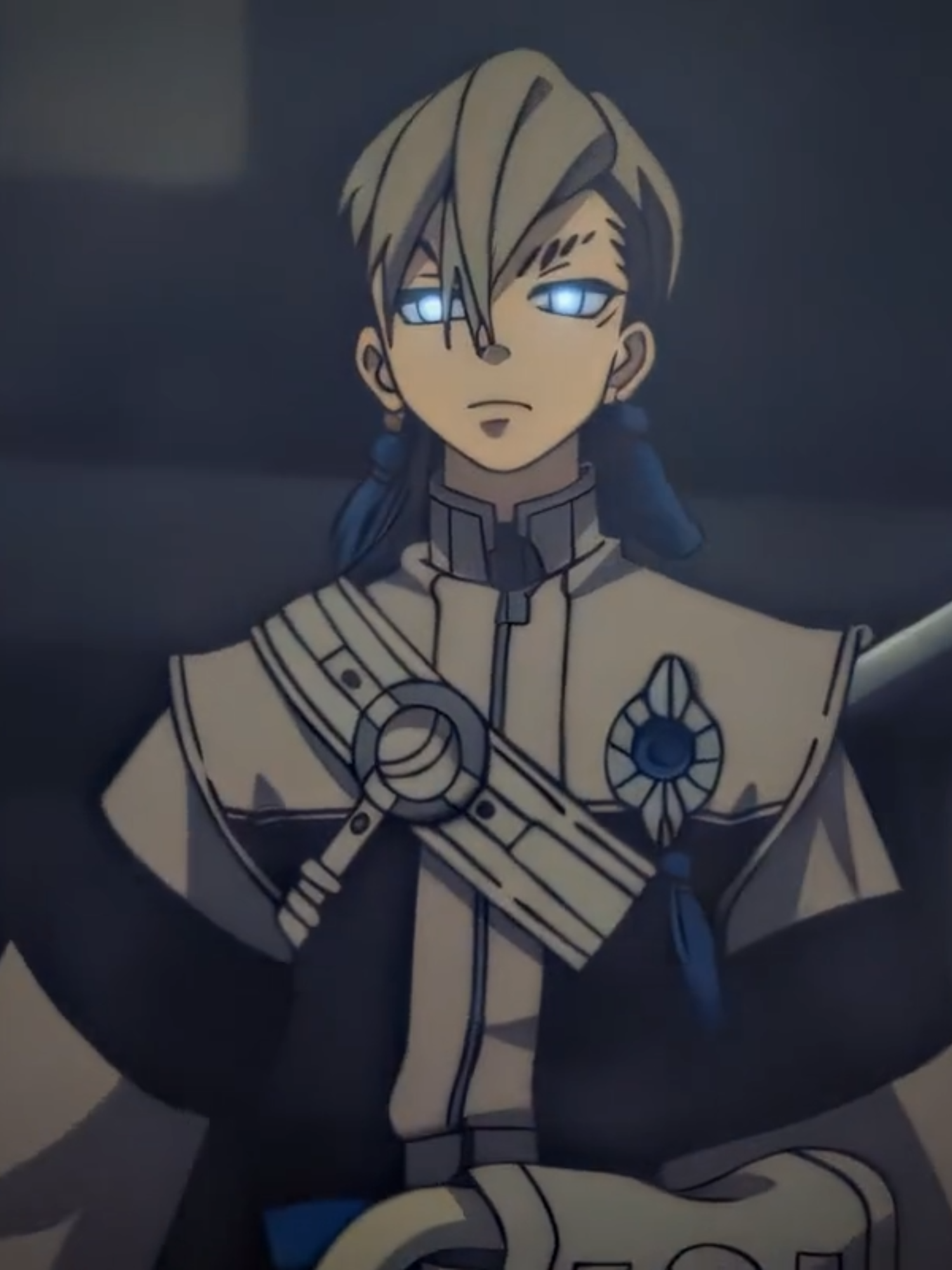 Zanka in the new ep 🔥​ #anime #gachiakutaedit #zankanijiku #rudo #animeedit ★ upload method ★ TG: @editing_news