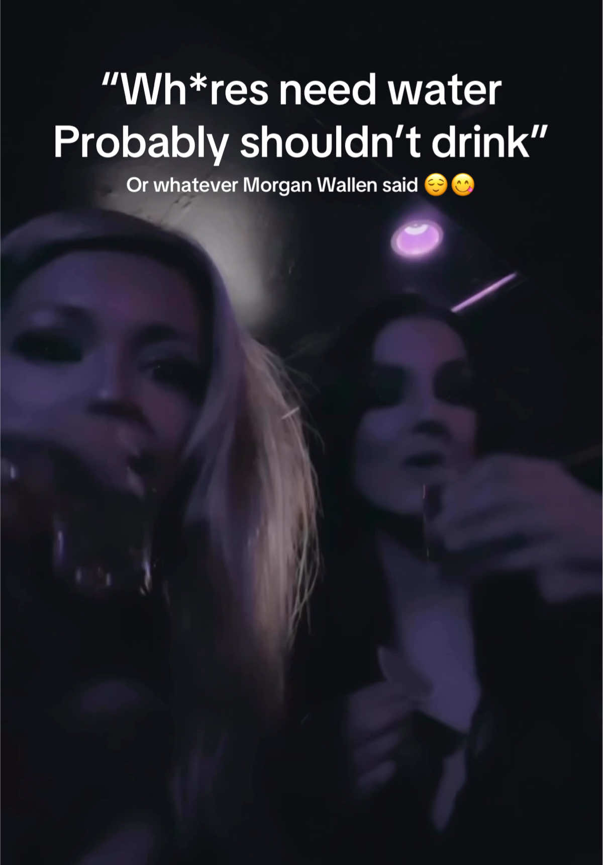 Something like that.. #morganwallen #tequila #mw #ifyouweremine @Krystal 