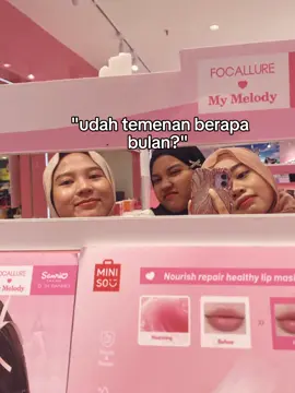 Aslinya sih saat masih di dalam rahim kita udah temenan..... 🥰🤍🤍🤍 #CapCut 