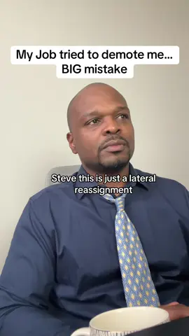 They called it a “lateral reassignment”… I call it my exit interview. 🚪☕ Sometimes the best career move is walking away with a better offer in hand. #W#corporatelife #corporatelife  #ReputationOverResults #O#OfficePoliticsrjsodit  