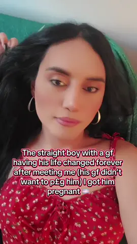He’s still straight, liking trans girls isn’t gay, but he now goes back to his girlfriend thinking of me 🤭🏳️‍⚧️ #transwomen #transfemme #transuk #explore #transwomenarewomen 
