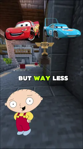 Peter explains the Lighting McQueen GOAT debate  #familyguy #sports #peterknowsball #cars #McQueen