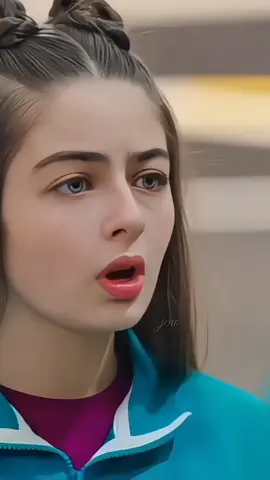 cute leya ☺️😀#leyakırşan #plzzunfreezemyaccount🙏tiktokteam🤌🏻🤌🏻 #viral #foryou 