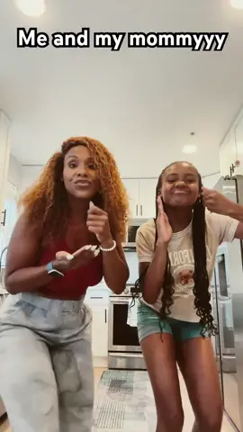 When your daughter insists you do this ATL dance challenge with her! #atl #viraldance #mommydaughter #dancechallenge #fyp 
