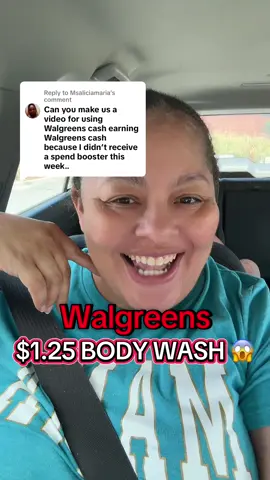 Replying to @Msaliciamaria #greenscreen of course!  Here are two easy deals that you can do to use Walgreens cash and earn Walgreens cash.  #walgreenscouponing #walgreensdeals #couponcommunity #couponersoftiktok 