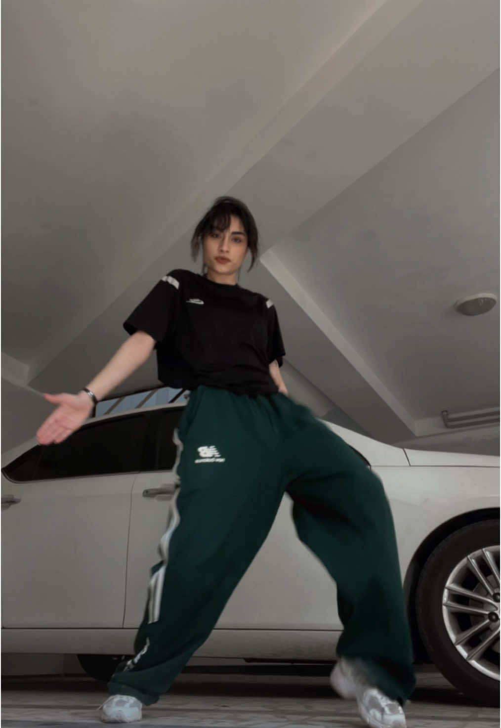 سالام #fypシ #tiktokdance 