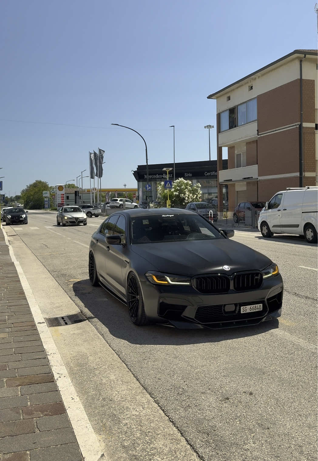 #fyp #bmwmotorsport #m5 #f90 #cars 