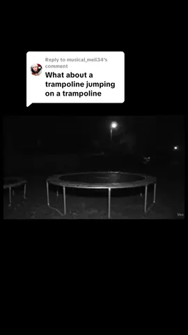 Replying to @musical_meli34When trampolines decide they’ve had enough and start bouncing back.   #TrampolineOnTrampoline #Bounceception #EpicBounce #ViralJump #DoubleBounce #JumpLife #TrampolineHumor #MetaBounce #ComedyClip #TrampolineChallenge #trampoline 