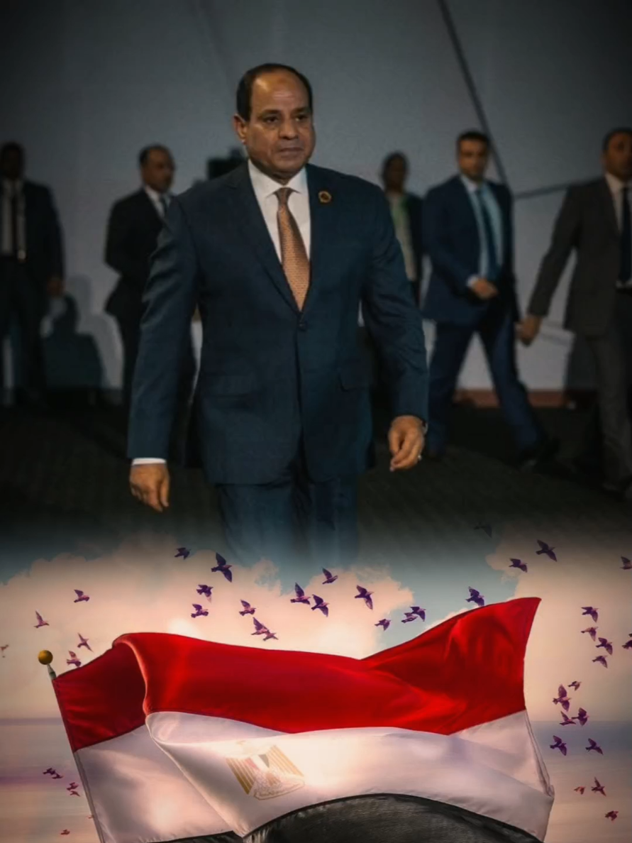 هذا رئيس أكبر دوله عربيه  حفظ الله مصر وجيشها وشعبها ورئيسها فخامة الرئيس عبد الفتاح السيسي 🇪🇬🇪🇬🇪🇬 #رئيس_أكبر_دوله_عربيه_فخامة_الرئيس_عبد_الفتاح_السيسي🇪🇬🇪🇬 #الكاتب_الصحفي_المصري_أسامه_الدليل 