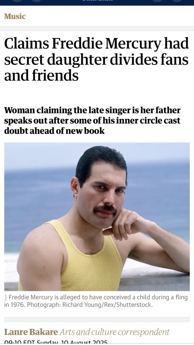 #freddiemercury 