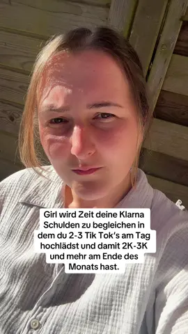 Probier es doch einfach aus und schau ob es das richtige für dich ist. 🫶🏻 #geldverdienen #onlinegeldverdienenseriös #verdienstmöglichkeiten #finanziellefreiheit #arbeitenmitdemhandy #workfromhome #zusatzeinkommen
