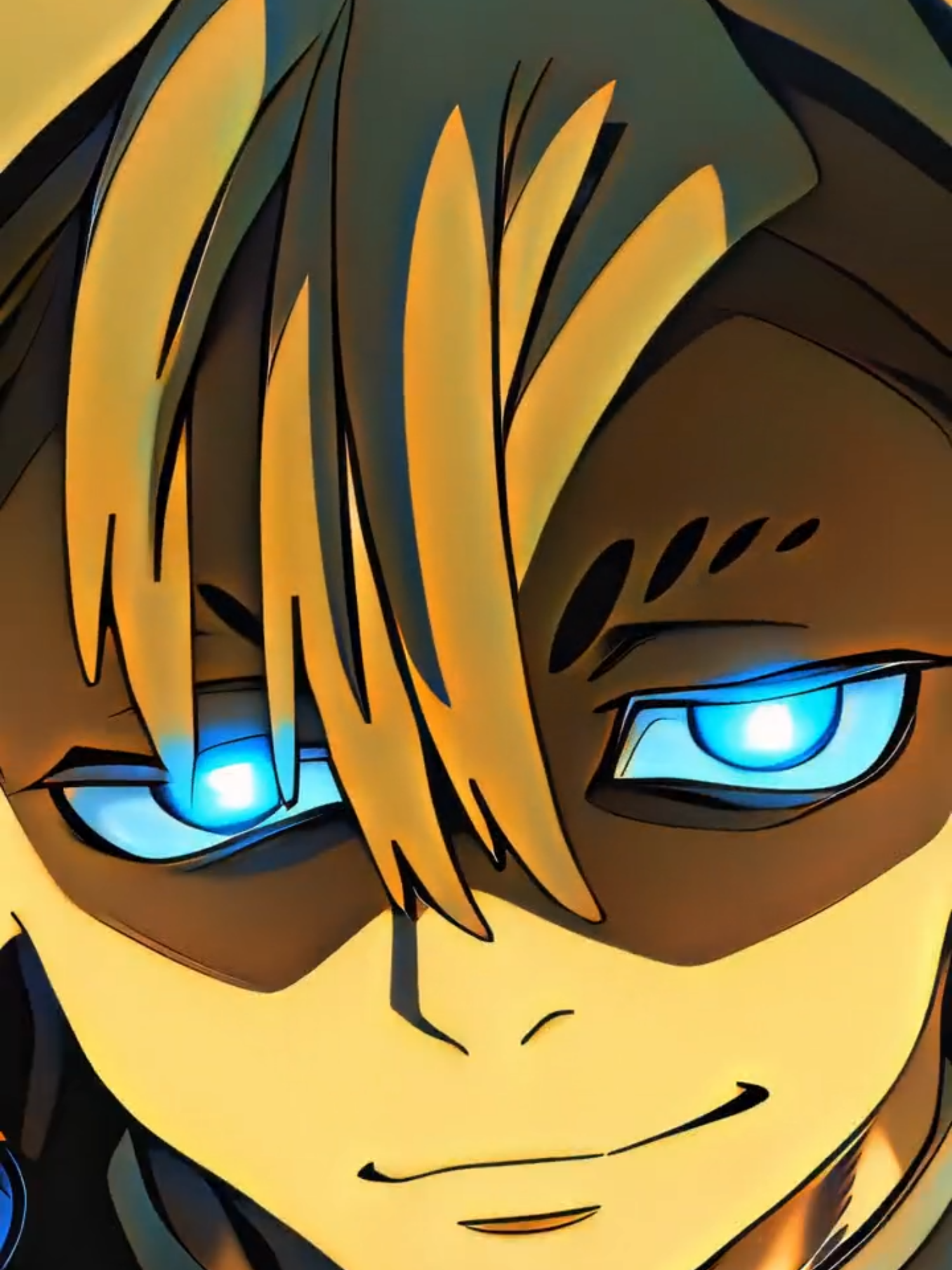 Zanka in new episode🔥 #zankanijiku #gachiakutanime #anime #animeedit