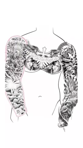 #tatto #fy #tatto #jesus 
