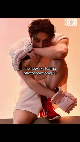 they look so good omg #karma #straykids #skz #foryoupage #kpop #viral #xyzbca 