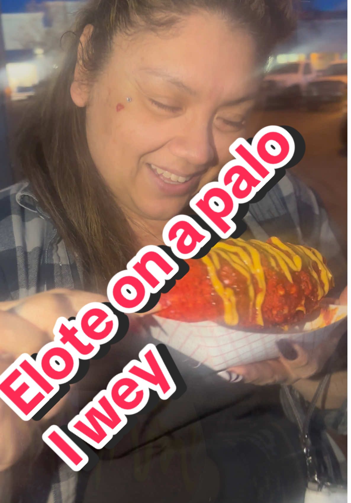 Ben and Agaard Esto Elotes  mmm mmm #josetorres #fyp #kingeloteroman @Jose Torres #foryou #streetvendors 