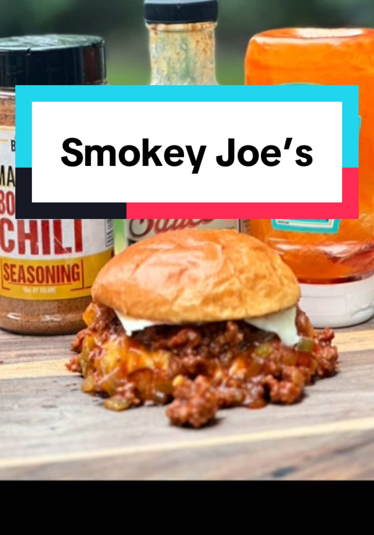 Smokey Joe’s are ALWAYS a classic that leaves you licking your plate! 🤘❤️😍  @Snake River Farms @Char-Griller @Royal Oak Charcoal @Malcom Reed @heinz @Bear & Burton's #michiganbbqaddicts #bbq #bbqtiktok #teamh2q #fypシ #teamchargriller #EasyRecipe 
