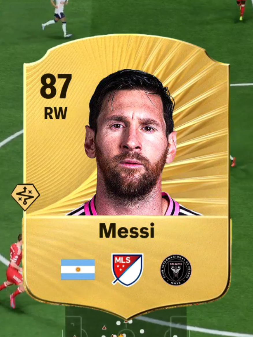 рейтинг Месси и Роналду в FC 26 #fc26 #messi #ronaldo #messivsronaldo #messivscr7 #messivscristiano #fc26cards #fc26raitings #thegoat🇵🇹🐐👑 #thegoat🐐🐐 #thegoat #thegoat🐐 #thegoats #messifans #messi_messi10 