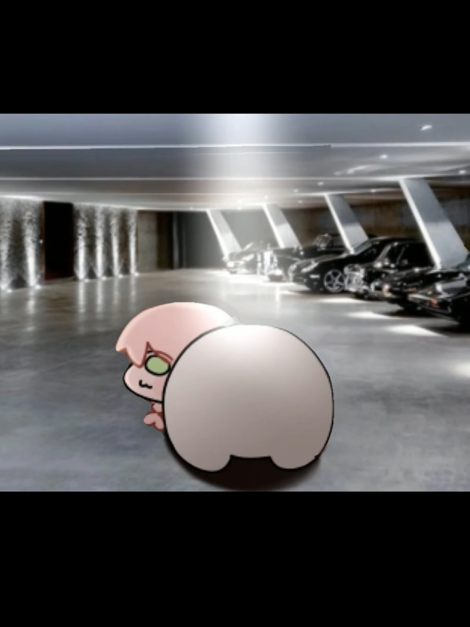 passo bem solto bgm: https://www.youtube.com/watch?v=KgayxOF4Y7E&list=RDKgayxOF4Y7E&start_radio=1 mix&mastering:시규아 #meme #oc