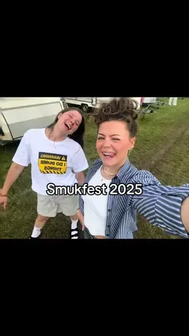 Smukfest 2025 på 35 sekunder 😋 #fyp #smukfest #skanderborgfestival 
