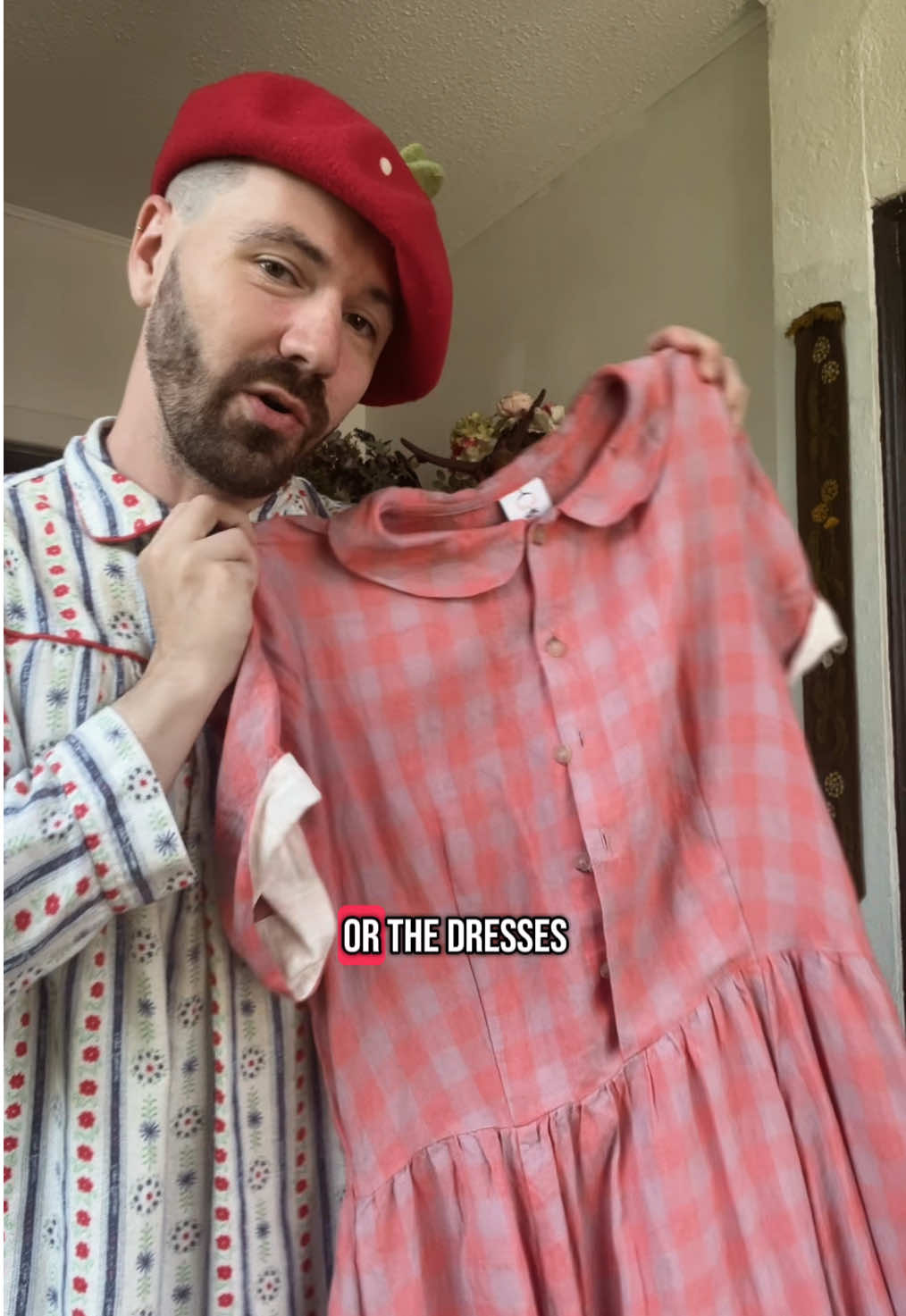 boys can wear dresses and pink too  #menswear #mensfashion #mensstyle #grwmmen #grwmmensedition #grwmmenswear #mencanweardresses #menindresses #menwearingdresses 