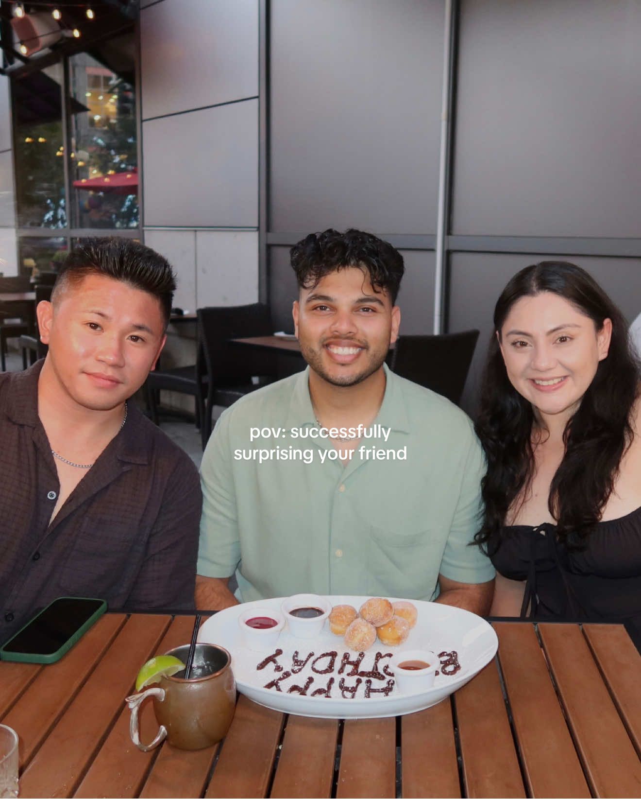 Come with Me: Seattle — 8.8.2025 / 8.9.2025 • Successfully surprised @Maaz w/ the help of @Maria (because I suck at surprises)! We had to lie & say I wasn’t gonna be in town but it was all worth it being their tour guide for a few days!! #seattle #tourist #dayinmylife #diml #foryou #fyp #viral #dailyvlog #Lifestyle #bellevue #seattletiktok 