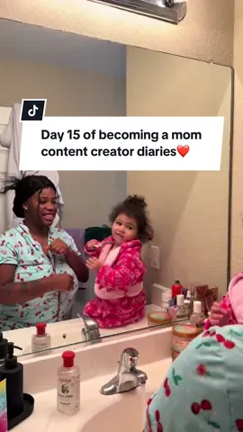 ☀️ Morning reset as a solo mama 💛 Every day is a new chance to start fresh — even if it’s just from 9:30 to 11:30. From self-care in the mirror to waffles & coffee, I’m building a life that feels good for me & my little one ✨ #StartingOver #SoloMamaStrong #MorningRoutineMom #SoloMomLife #MomLifeUnfiltered #DayInTheLifeMom #ToddlerMomLife #SingleMomJourney #MomMorningVlog #SelfCareForMoms #NewChapterMama #MomContentCreator #MamaReset #RelatableMomContent #MomsofTikTok #YoungMomDiaries #mommorningmotivation 