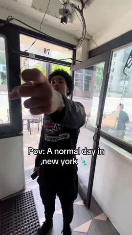 Just want my sandwich bro. #fyp #fypシ #ockyway 
