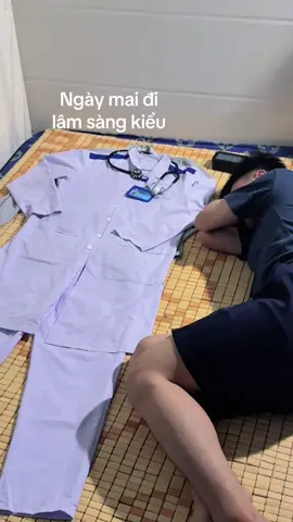 Cho em tới ngày mai liền chứ em hồi hộp quá #sinhvienyduoc #ydakhoa #studywithme #truongyduocdaihocdanang #smp 