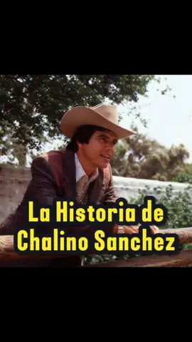 La Historia de Chalino Sanchez