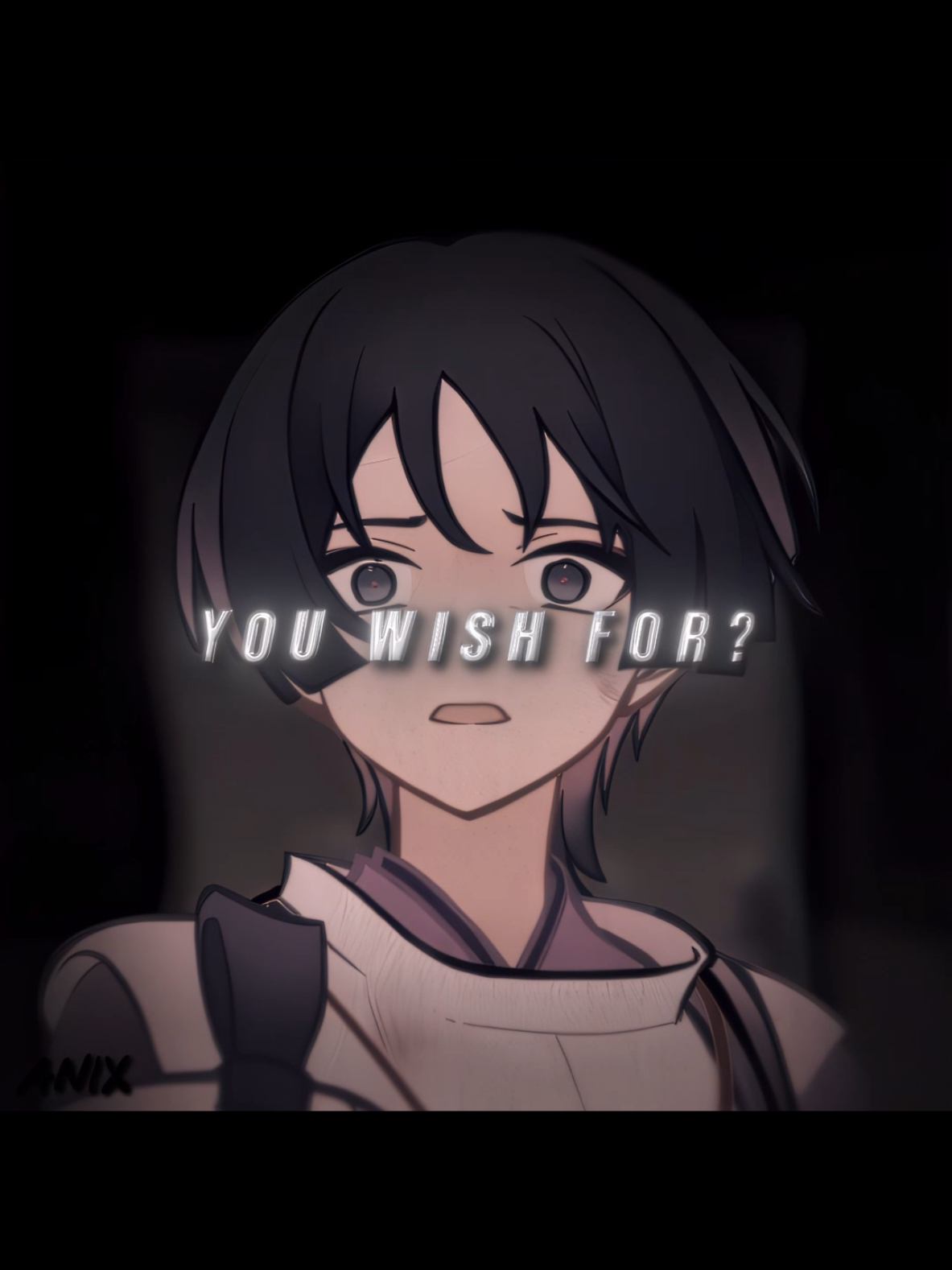 Is that really all you wish for? // rm: @lin (つ≧▽≦)つ | #GenshinImpact #genshin #edit #game #gameedit #scaramouche #wanderer #wanderergenshinimpact #scaramouchegenshinimpact #wandereredit #durin #hoyoverse #hoyocreators #геншин #геншинимпакт #hanasq #heartlez #fyp #recommendations #anix 