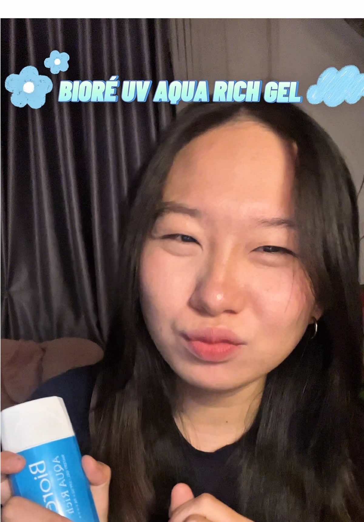 #bioreUV #aquarichgel