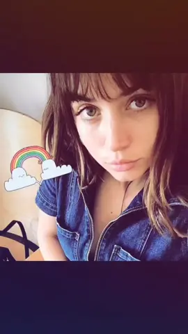 شدعوه يابه  #anadearmas 