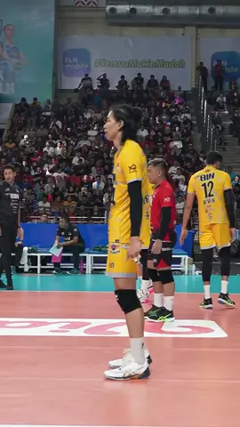 Farhan halim #farhanhalim #stnbin #volybalindonesia #volytimnasindonesia #proliga2025 