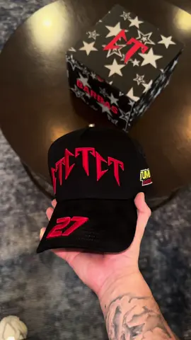 Barbas Hats x Natanael Cano 🦥 “CT RACING” 🏁🏍️🔥 Gorra que no puede faltar en tu colección  @El barbas Hats @soyelbarbashats @alanbarbashats  #explorepage #trending #fyp #foryou #paratiiiiiiiiiiiiiiiiiiiiiiiiiiiiiii #hats #gorras #viral #barbashats #natanaelcano #ct #corridostumbados 