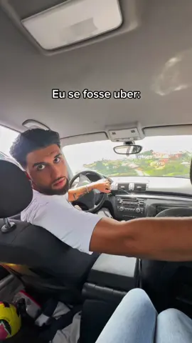 Parece que é burra