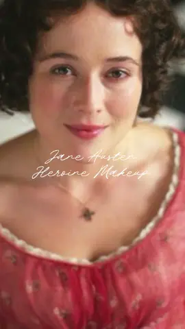 Jane Austen Heroine Makeup 🕯️ @Typology Paris @Iconic London @Clinique @makeupbymario @MCoBeauty @Pretty Smart cosmetics @innae beauty @COVERGIRL @Kulfi Beauty #janeausten #prideandprejudice2005 #janeaustenbooks #emma #senseandsensibility #perioddrama #perioddramamakeup #makeup #elizabethbennett #prideandprejudice #prideandpredjudicemakeup 