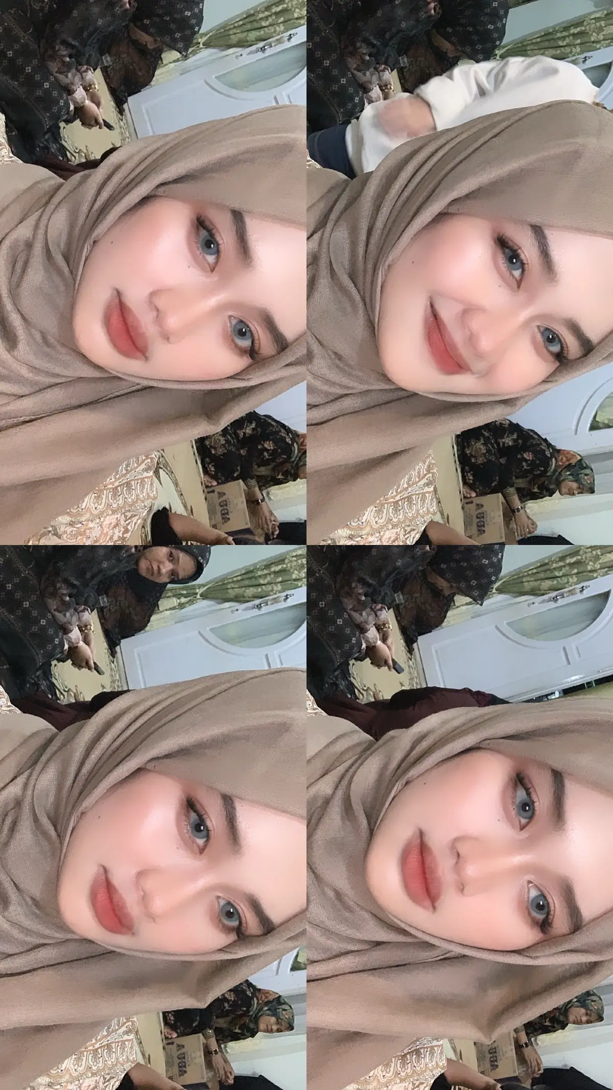 #fyp #masyaallahtabarakkallah #zxycba 