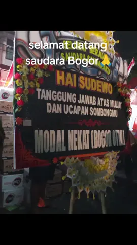 sampai tujuan kota Pati dari bogor#demopati 