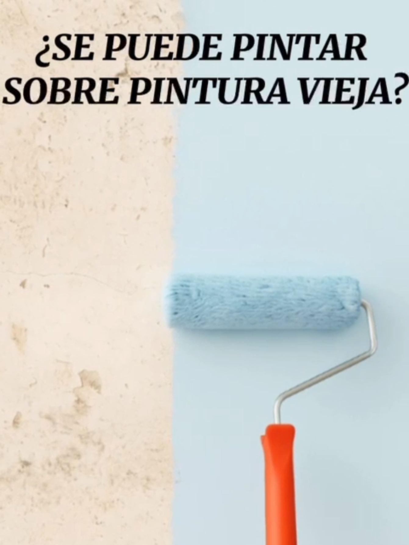 ¿Se puede pintar sobre pintura vieja? Sí… pero solo si la preparas bien. ✅ Raspa o lija si está suelta. ✅ Limpia polvo, grasa y humedad. ✅ Lija si es muy brillante. ✅ Usa sellador o imprimante para manchas o colores fuertes. ❌ Nunca pintes sobre humedad activa. Una base limpia y firme asegura un acabado duradero. Con Pinturas Maxwell, pintas sobre lo viejo… pero como si fuera nuevo. #PinturasMaxwell #TipsDePintura #ConsejosDePintura #PintarBien #RenuevaTusEspacios #DecoraciónInteligente #fyp #parati #paratiiiiiiiiiiiiiiiiiiiiiiiiiiiiiii #fyu