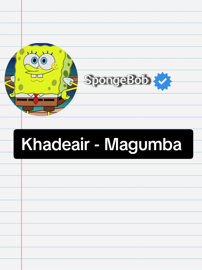 SpongeBob wasn't ready for the Kasigroove, but here he is, dancing like his pineapple depends on it. 🕺🌴 #SpongeBobEdit #Magumba #SAgroove #CartoonDance #fypシ 