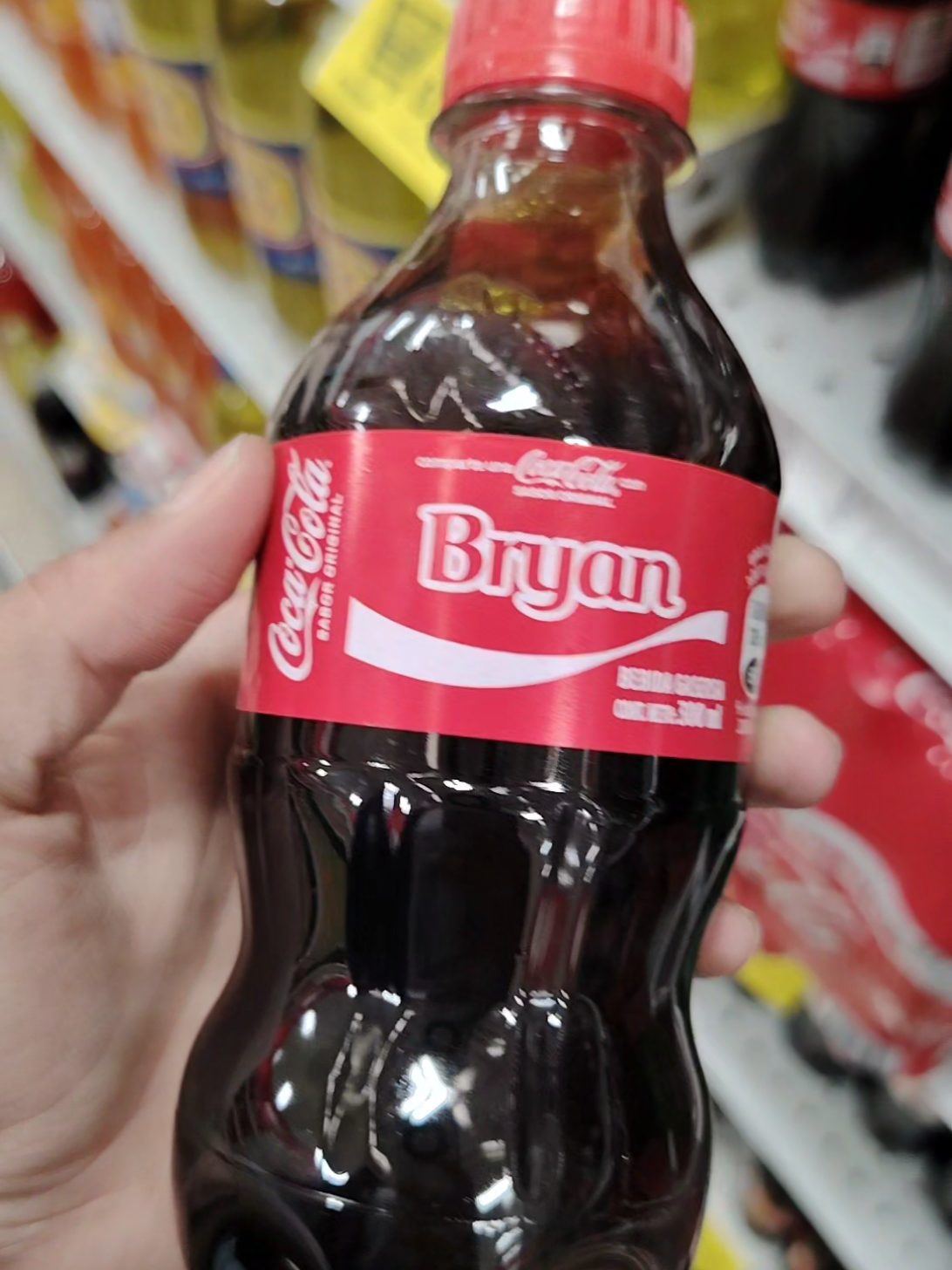 Esta Coca-Cola Sabe a Mentiroso 🫩🤣