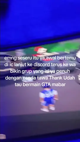 Bagian 17 | tabak map dimana😹 #Gtasamp #fyp #gtarp #cprp #gtamultiplayer 