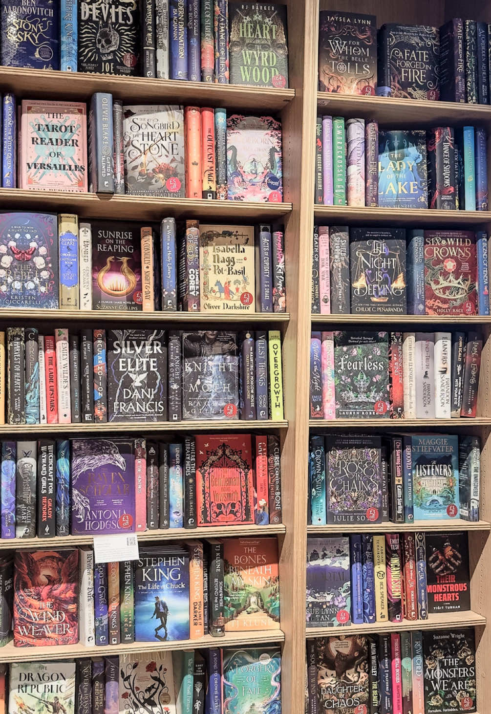 Book haul from my trip to Edinburgh 📚🕰️✨ Couldn’t resist the charm of the local bookshops!  #BookTok #EdinburghBooks #BookHaul #booklover #booknerd #ForYou 