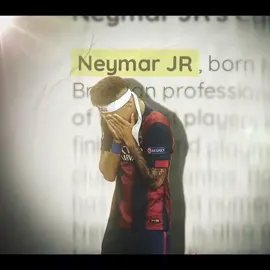 Idolo ❤️ #aftereffects #footballtiktok #neymar #neymarjr #fyp #viral #trending 
