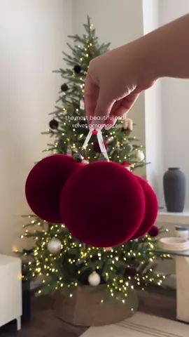 Cozy Christmas Tree Decorating Ideas 2025 🎄✨ #christmastreedecorating #Christmas2025 #christmastree #christmasideas #christmastiktok