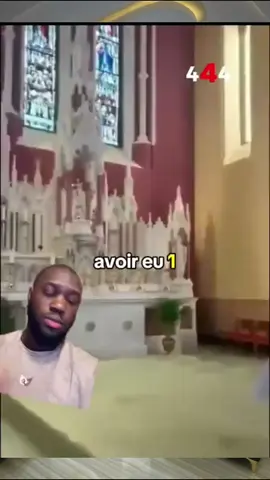 wallah pasteur de luxe wesh 🤣🇫🇷✨️