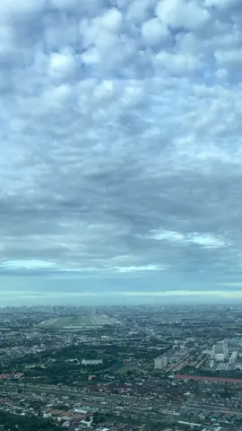 10.8.25 7:10am Bangkok Don Muang airport landing 🛬 view#cockpitview✈️myanmarairwaysinternational #airbus320pilot #8mofficial #donmuanginternationalairport✈️ #thailand🇹🇭 