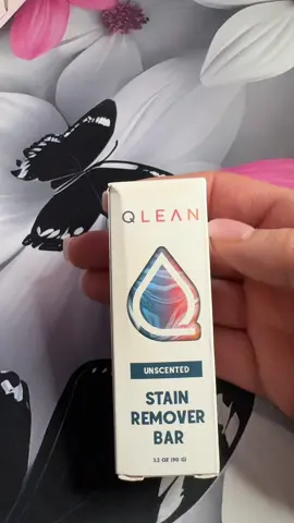 Qlean is one of my new favorite brands for my laundry #laundry #qlean #clothes 